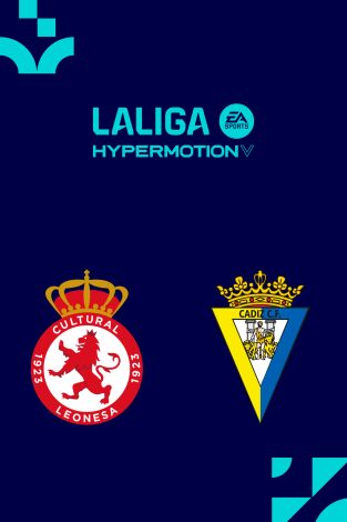 LALIGA HYPERMOTION (T25/26): Cultural - Cádiz