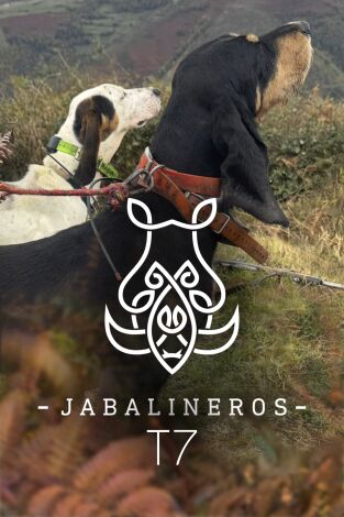 Jabalineros: En Tokat al jabalí. Parte 2