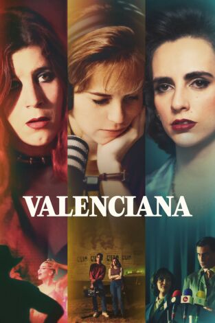 Valenciana