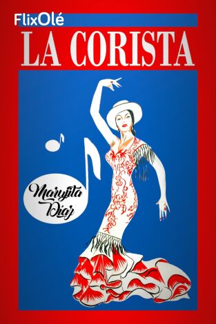 La corista