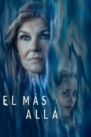 El más allá