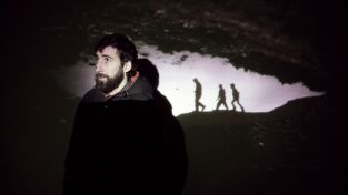 No me llames fotógrafo de guerra