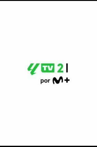 M+ LALIGA 2