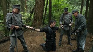 Stargate Atlantis (T5): Ep.15 Restos