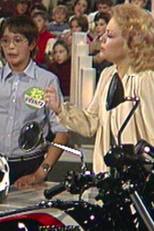 Viaje al centro de la tele: grandes éxitos: Dúos Inolvidables 1