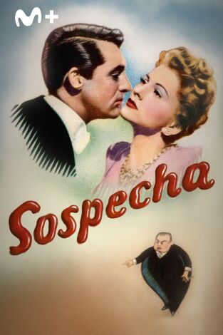 Sospecha