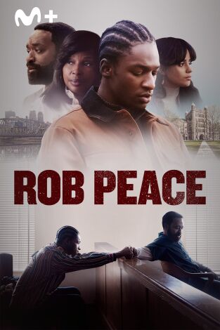 Rob Peace