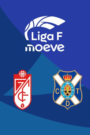 Liga F (T25/26): Granada CF - Costa Adeje Tenerife