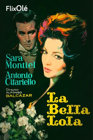 La bella Lola