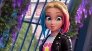 Prodigiosa: Las aventuras de Ladybug (T6): Ep.4 Papipoli