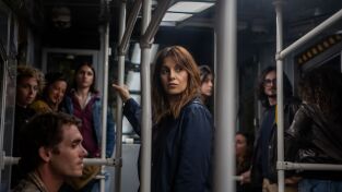 Petra (T3): Ep.1 El silencio de los claustros