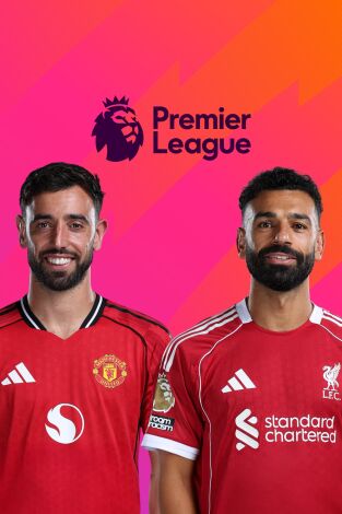 Premier League (T25/26): Manchester Utd. - Liverpool