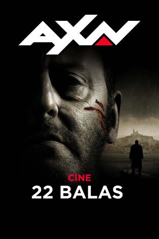 22 balas