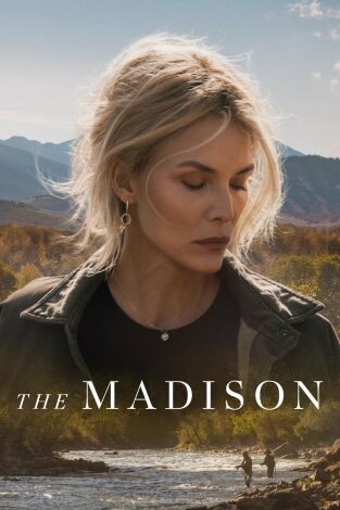 The Madison (T1): Ep.2 Que la tierra me ampare