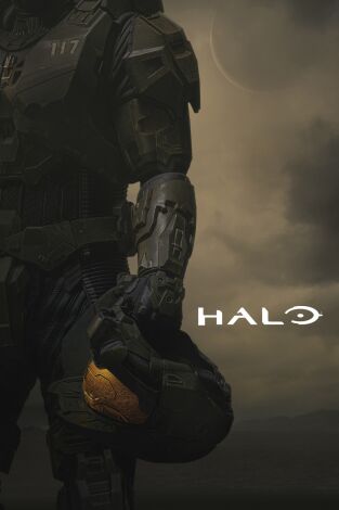 Halo (T1): Ep.3 Emergencia