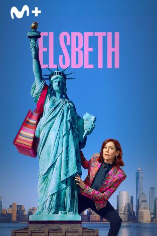 Elsbeth (T3): Ep.16 Se ha escrito un crimen