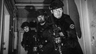 S.W.A.T.: Los hombres de Harrelson (T1): Ep.16 Venganza