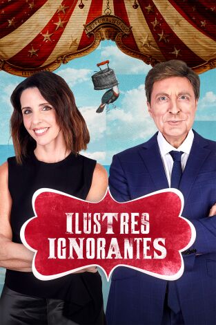 Ilustres ignorantes: Luna de miel