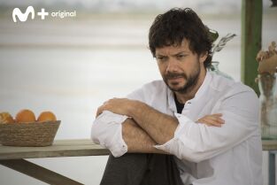 El embarcadero (T1): Episodio 2