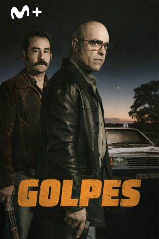 Golpes