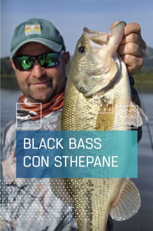 Black bass con Stephane