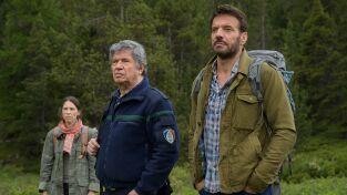 Alex Hugo (T3): Ep.2 En tierra salvaje