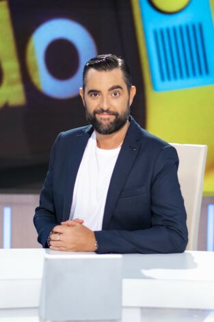 Zapeando: Episodio 3096