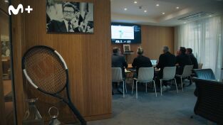 Todo sobre Roland-Garros: Episodio 1