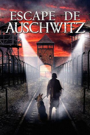 El informe Auschwitz