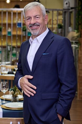 First Dates Gourmet: Episodio 9
