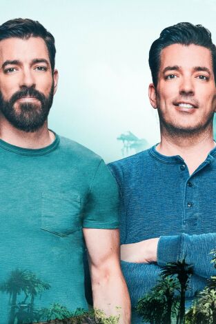 Los gemelos reforman dos veces: Edición Celebrity: Episodio 4