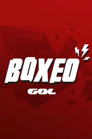 Boxeo: velada Álvarez vs González (T2009): Saúl Álvarez vs Euri González