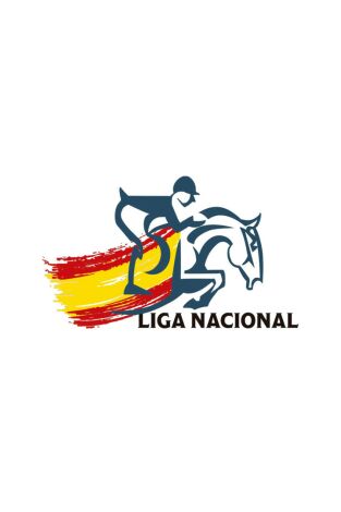 Liga Nacional de Saltos ecuestres (T2026): Valencia
