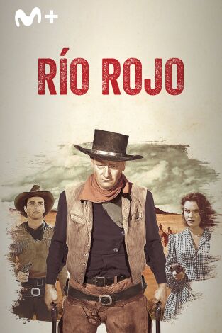 Río Rojo