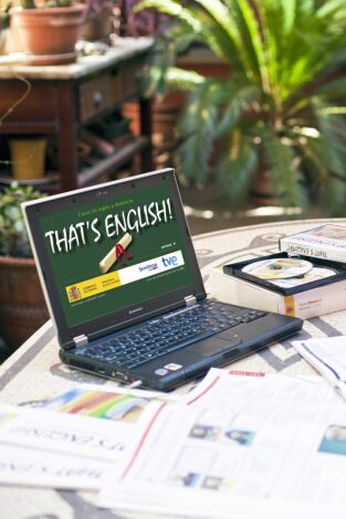 That's English: Episodio 132