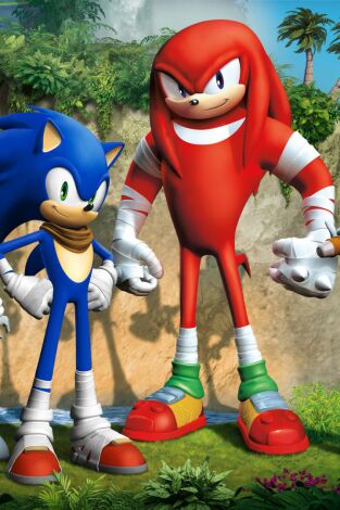 Sonic Boom