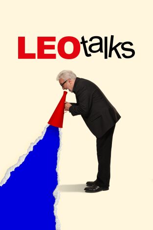 Leo Talks: Viaje al futuro