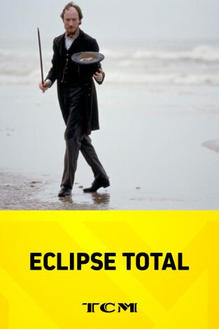 Eclipse total (Dolores Claiborne)