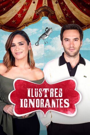 Ilustres ignorantes: Entrenadores