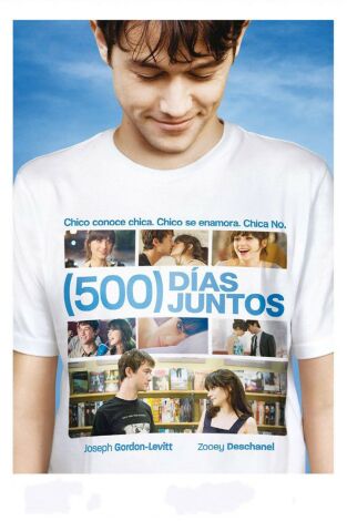 500 días juntos