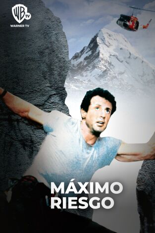 Máximo riesgo