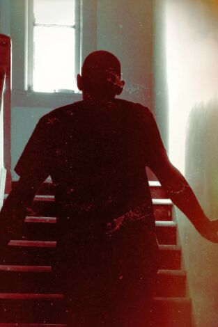 Viviendo con un asesino: Las noches que no recuerdo