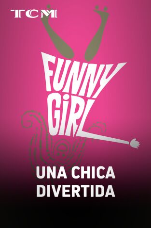 Una chica divertida