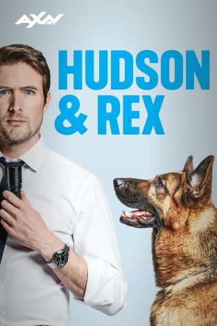 Hudson y Rex