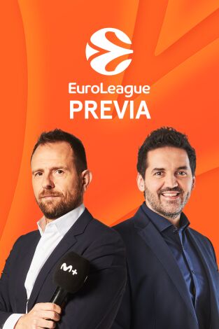 Previa Euroliga de baloncesto (T25/26): Mónaco - Olympiacos. Partido 4