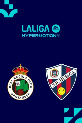 LALIGA HYPERMOTION (T25/26): Racing - Huesca