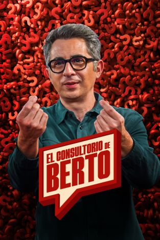 El consultorio de Berto: El 'pecificador' y los audios locos