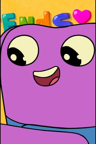 Home: Las aventuras de Tip y Oh (T1): Ep.12 Cuidando bebés/Los mejores amienemigos
