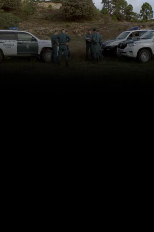 Seprona en acción: Episodio 9
