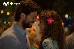 El embarcadero (T1): Episodio 3